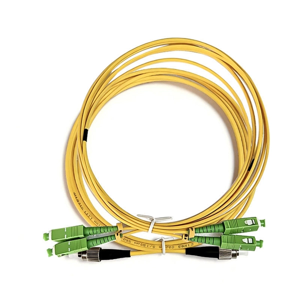 What does the numbering of the small busbar represent 