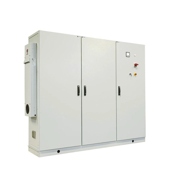 Kuwait Technical Support for 100G Optical Switches