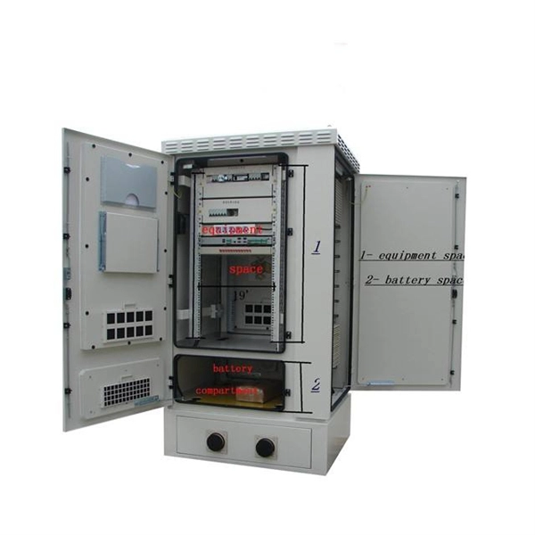 Maldives Industrial-Grade Ring Network Switch