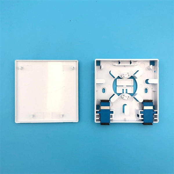 How to distribute power to a household electrical distribution box