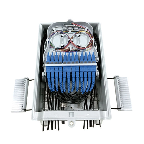 How to use an optical fiber OTDR tester