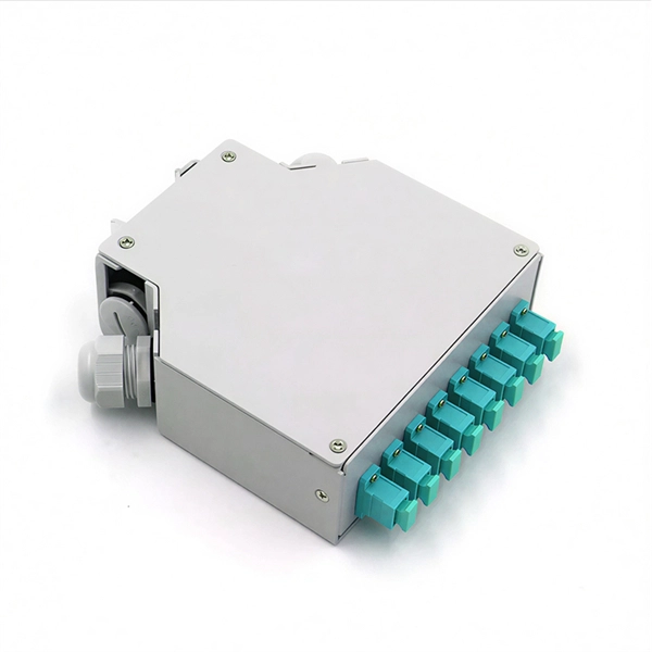What are the technical requirements for Fiber Channel 