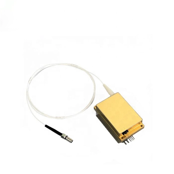 100 Mbps fiber optic cable supporting four routers