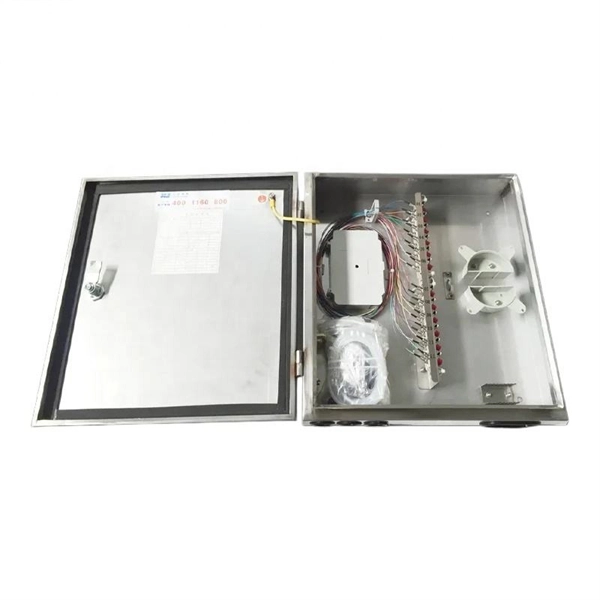 Fiber optic broadband 5G router