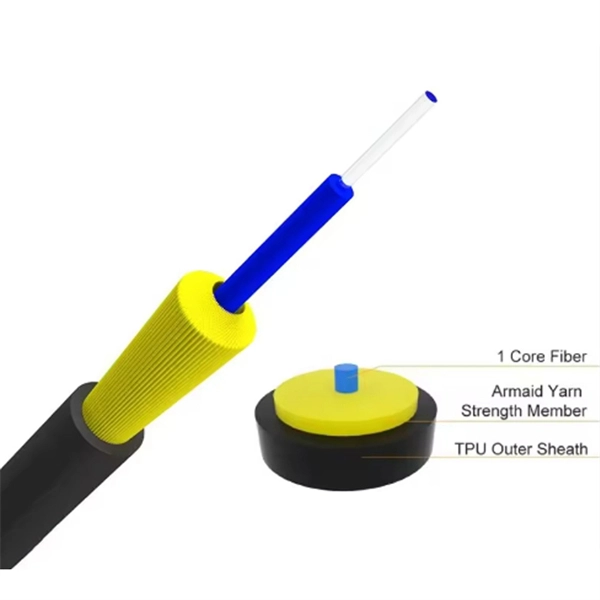 How to zero out an optical power meter when measuring optical attenuation 
