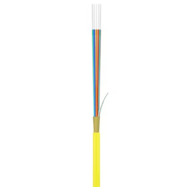 Methods for Connecting Fiber Optic Cables for Monitoring