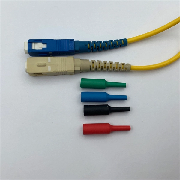 Wiring the incoming line to the distribution box