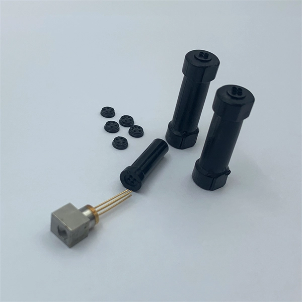 Mobile Optical Module Failure Case