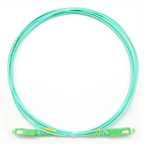 Finnish manufacturer of 6-core smart building optical cables