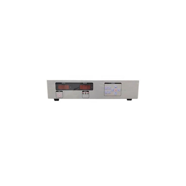 Standard requirements for welding distribution boxes
