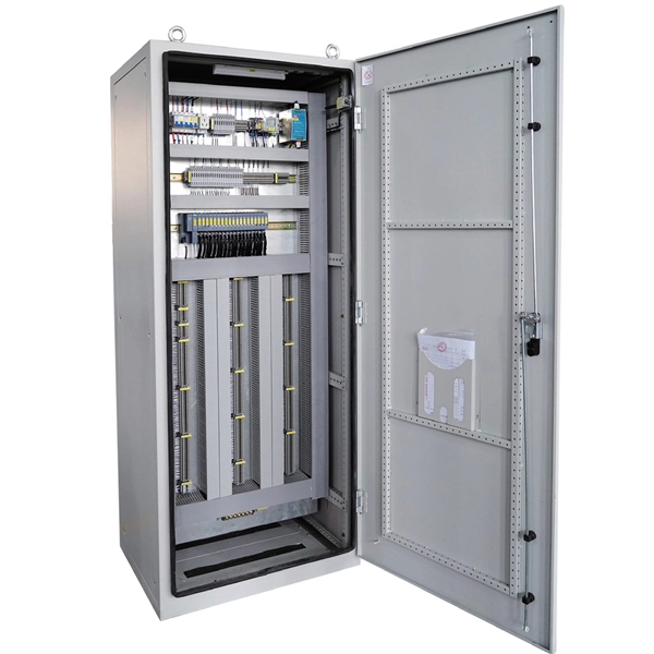Attenuation of outdoor single-mode optical cables