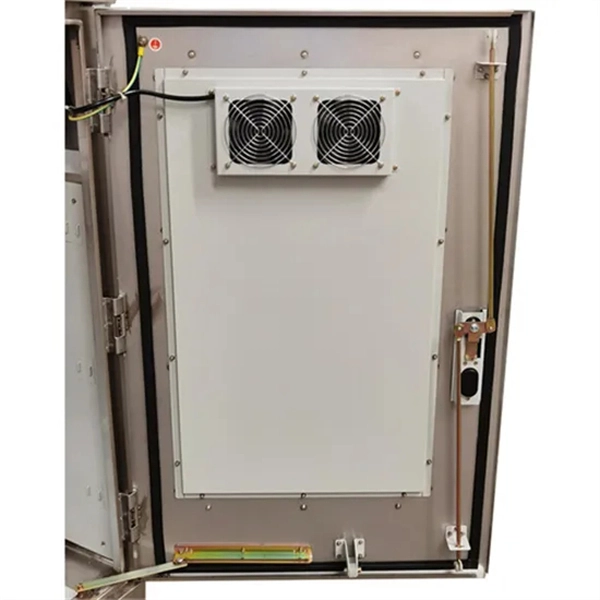 How to quickly disconnect power from a primary distribution box