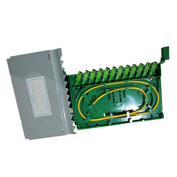 What does gyfty mean in the context of power fiber optic cables 
